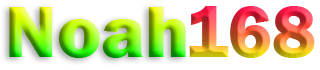 NOAH168